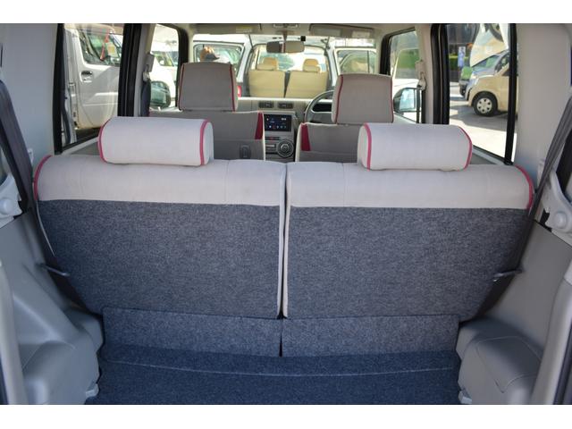 ムーヴコンテ Ｘ　リミテッド　新品タイヤ　ディスプレイオーディオ　バックカメラ　ＥＴＣ　パワーシート　オートエアコン　ベンチシート（24枚目）