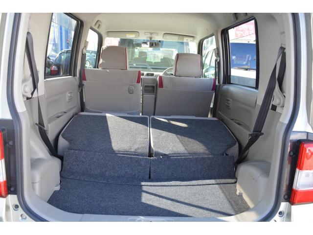 ムーヴコンテ Ｘ　リミテッド　新品タイヤ　ディスプレイオーディオ　バックカメラ　ＥＴＣ　パワーシート　オートエアコン　ベンチシート（25枚目）