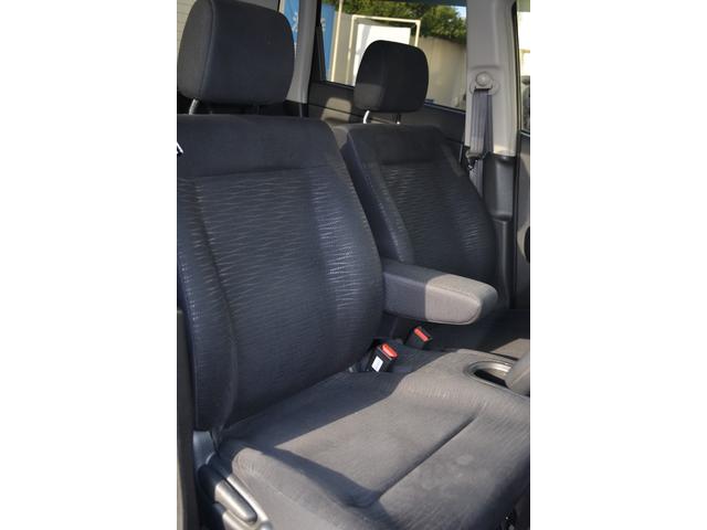 フロントシート☆