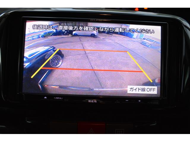 タント カスタムＶセレクション　新品タイヤ　社外ナビ　フルセグ　バックカメラ　ＥＴＣ　スマートキー　オートエアコン　スライドドア（23枚目）