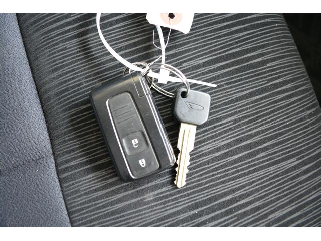 タント カスタムＶセレクション　新品タイヤ　社外ナビ　フルセグ　バックカメラ　ＥＴＣ　スマートキー　オートエアコン　スライドドア（26枚目）