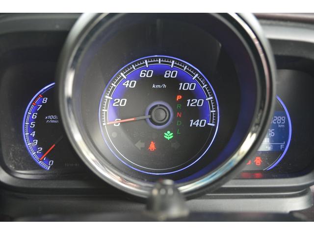 N-ONE プレミアム ツアラー 新品タイヤ 社外ナビ フルセグ Bluetooth スマートキー オートエアコン(21枚目)