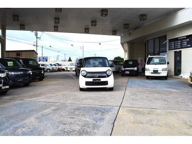 N-ONE G・Lパッケージ 新品タイヤ 純正ナビ 地デジ バックカメラ ETC ドライブレコーダー オートエアコン(2枚目)