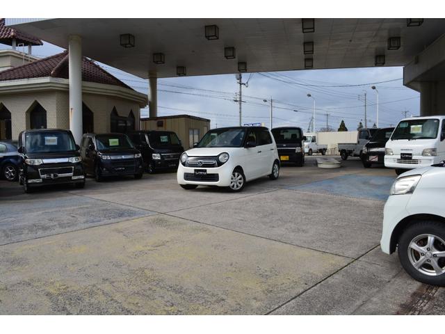 N-ONE G・Lパッケージ 新品タイヤ 純正ナビ 地デジ バックカメラ ETC ドライブレコーダー オートエアコン(4枚目)