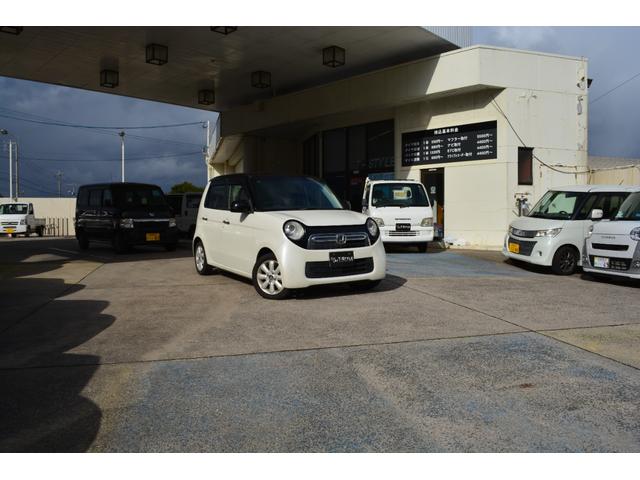 N-ONE G・Lパッケージ 新品タイヤ 純正ナビ 地デジ バックカメラ ETC ドライブレコーダー オートエアコン(6枚目)