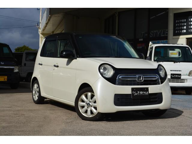 N-ONE G・Lパッケージ 新品タイヤ 純正ナビ 地デジ バックカメラ ETC ドライブレコーダー オートエアコン(7枚目)