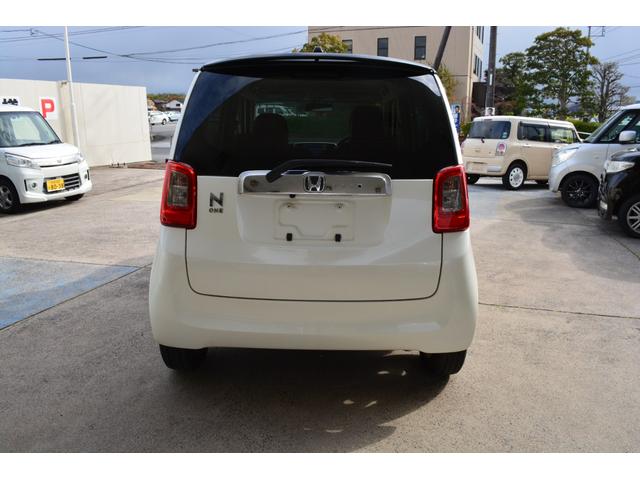 N-ONE G・Lパッケージ 新品タイヤ 純正ナビ 地デジ バックカメラ ETC ドライブレコーダー オートエアコン(10枚目)