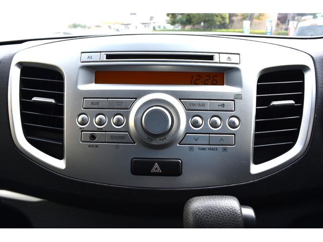 ワゴンＲ ＦＸリミテッド　新品タイヤ　４ＷＤ　スマートキー　プッシュスタート　オートエアコン（15枚目）