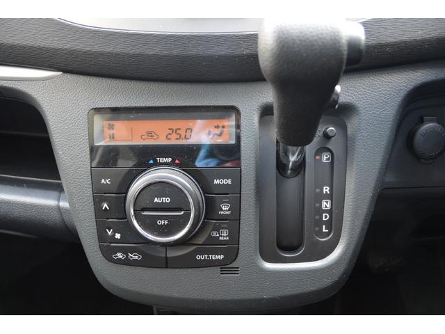 ワゴンＲ ＦＸリミテッド　新品タイヤ　４ＷＤ　スマートキー　プッシュスタート　オートエアコン（16枚目）