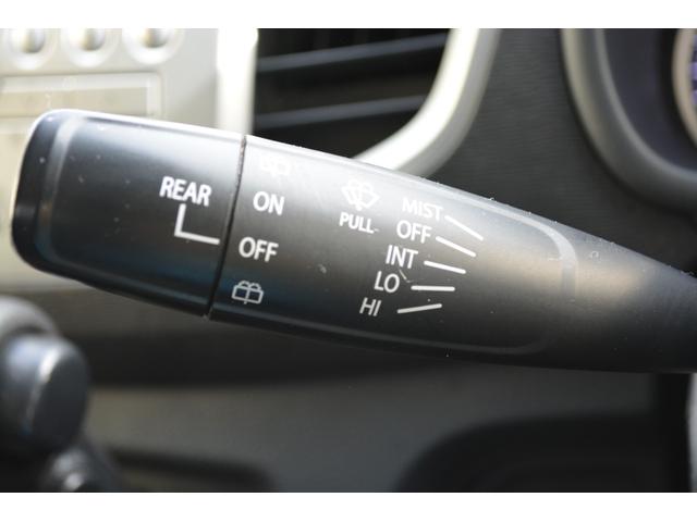 ワゴンＲ ＦＸリミテッド　新品タイヤ　４ＷＤ　スマートキー　プッシュスタート　オートエアコン（18枚目）
