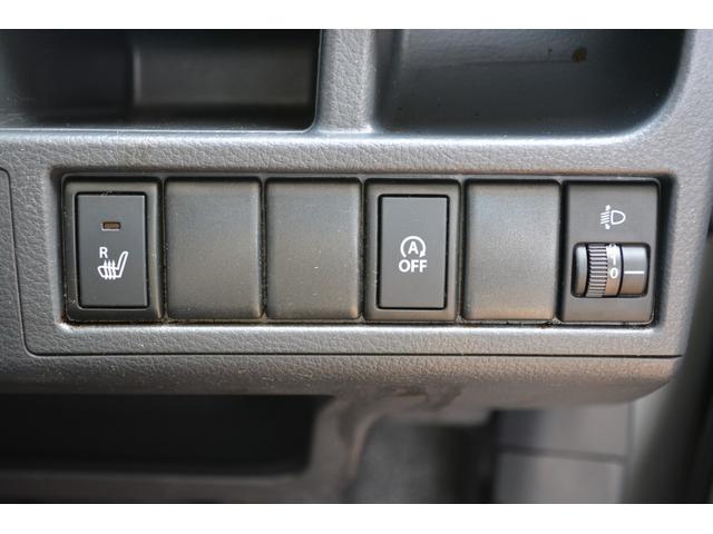 ワゴンＲ ＦＸリミテッド　新品タイヤ　４ＷＤ　スマートキー　プッシュスタート　オートエアコン（20枚目）