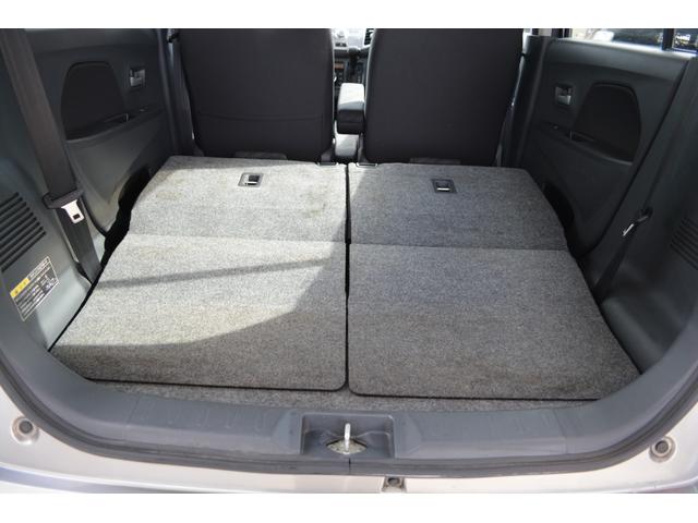 ワゴンＲ ＦＸリミテッド　新品タイヤ　４ＷＤ　スマートキー　プッシュスタート　オートエアコン（26枚目）