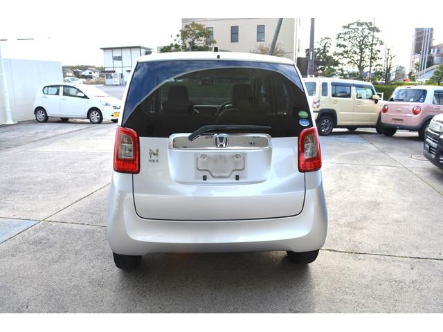 N-ONE G・Lパッケージ 新品タイヤ 社外ナビ フルセグ Bluetooth スマートキー×2 ETC オートエアコン(10枚目)