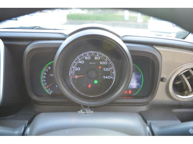 N-ONE G・Lパッケージ 新品タイヤ 社外ナビ フルセグ Bluetooth スマートキー×2 ETC オートエアコン(17枚目)