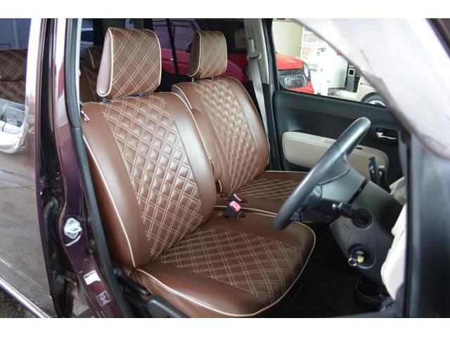 ミラココア ココアプラスＸスペシャルコーデ　新品タイヤ　純正ナビ　地デジ　バックカメラ　シートカバー　ＥＴＣ　オートエアコン（25枚目）