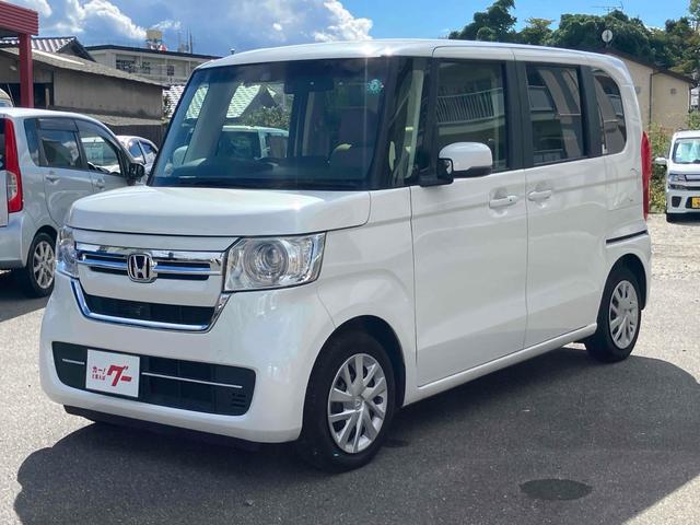 N-BOX L 前後ドライブレコーダー ETC バックカメラ 両側スライド・片側電動 ナビ TV DVD再生 BTオーディオ クリアランスソナー クルーズコントロールオートライト LEDヘッドランプ(41枚目)