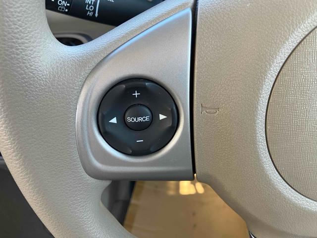 N-BOX G・Lパッケージ ディスプレイオーディオ BT 両側パワースライドドア ETC スマートキー オートエアコン 14インチアルミ 電格ウインカーミラー(23枚目)