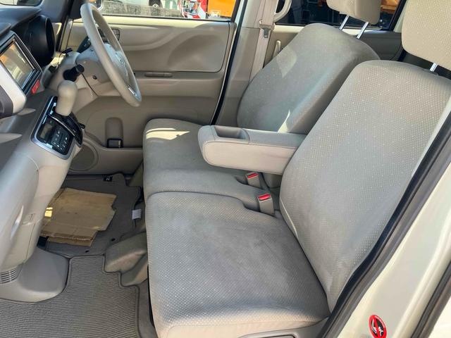 N-BOX G・Lパッケージ ディスプレイオーディオ BT 両側パワースライドドア ETC スマートキー オートエアコン 14インチアルミ 電格ウインカーミラー(25枚目)