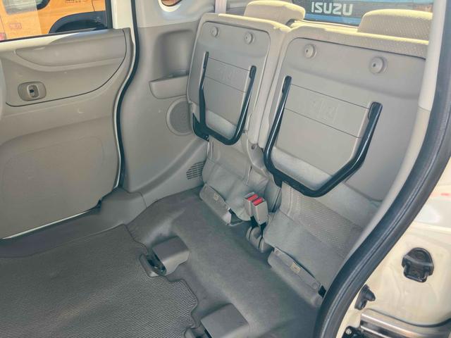 N-BOX G・Lパッケージ ディスプレイオーディオ BT 両側パワースライドドア ETC スマートキー オートエアコン 14インチアルミ 電格ウインカーミラー(27枚目)