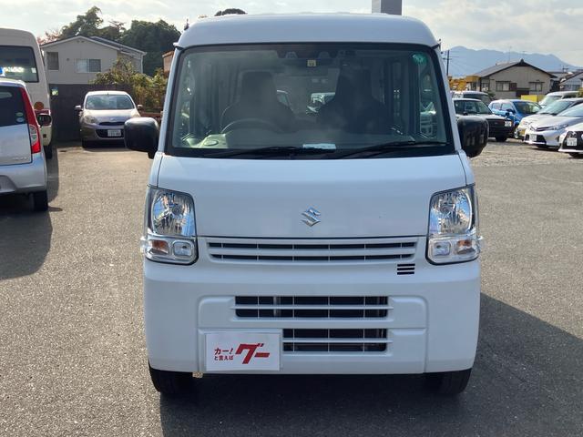 エブリイ PAリミテッド デュアルカメラブレーキサポート オートマ車 2WD 前後ドライブレコーダー キーレス オートライト ETC バックソナー エアコン パワステ ラジオ(2枚目)