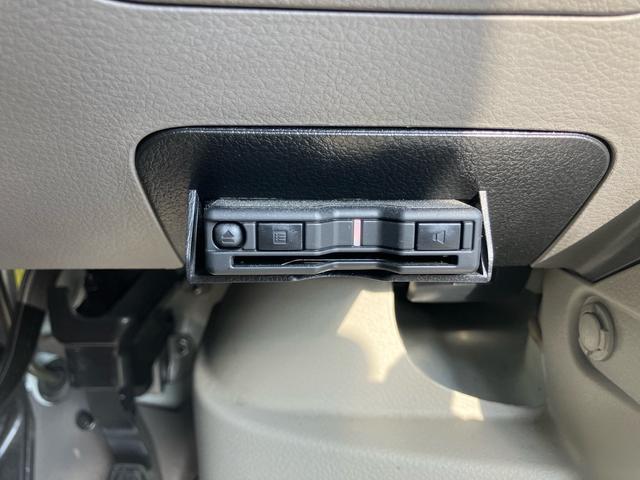 エブリイ PAリミテッド デュアルカメラブレーキサポート オートマ車 2WD 前後ドライブレコーダー キーレス オートライト ETC バックソナー エアコン パワステ ラジオ(23枚目)