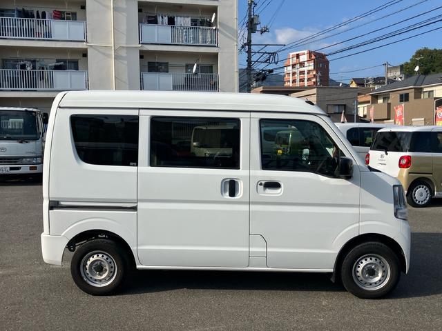 エブリイ PAリミテッド デュアルカメラブレーキサポート オートマ車 2WD 前後ドライブレコーダー キーレス オートライト ETC バックソナー エアコン パワステ ラジオ(32枚目)