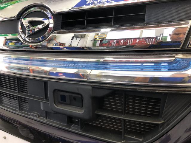 DAIHATSU TANTO CUSTOM RS SMART SELECTION SA