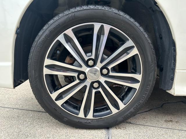 タント カスタムRS トップエディションリミテッドSAIII 7インチナビ パノラマモニター フルセグTV Bluetooth 両側電動スライドドア 衝突被害軽減ブレーキ スマートキー プッシュスタート ETC オートLEDヘッドライト 車検整備付き 禁煙車(12枚目)