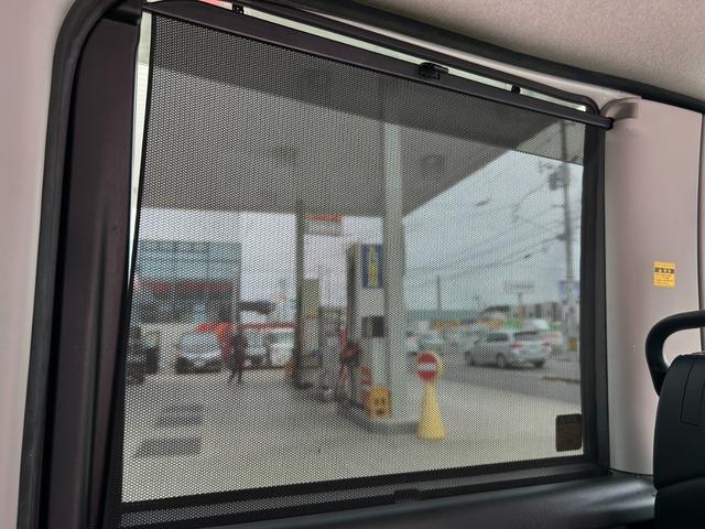 タント カスタムRS トップエディションリミテッドSAIII 7インチナビ パノラマモニター フルセグTV Bluetooth 両側電動スライドドア 衝突被害軽減ブレーキ スマートキー プッシュスタート ETC オートLEDヘッドライト 車検整備付き 禁煙車(31枚目)