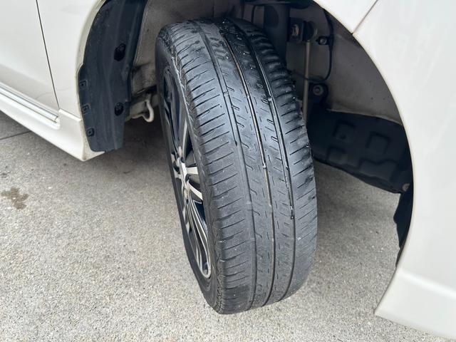 タント カスタムRS トップエディションリミテッドSAIII 7インチナビ パノラマモニター フルセグTV Bluetooth 両側電動スライドドア 衝突被害軽減ブレーキ スマートキー プッシュスタート ETC オートLEDヘッドライト 車検整備付き 禁煙車(40枚目)