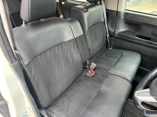 タント カスタムRS トップエディションリミテッドSAIII 7インチナビ パノラマモニター フルセグTV Bluetooth 両側電動スライドドア 衝突被害軽減ブレーキ スマートキー プッシュスタート ETC オートLEDヘッドライト 車検整備付き 禁煙車(56枚目)