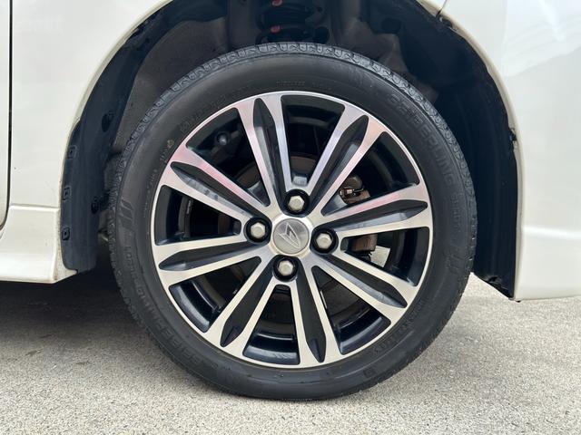 タント カスタムRS トップエディションリミテッドSAIII 7インチナビ パノラマモニター フルセグTV Bluetooth 両側電動スライドドア 衝突被害軽減ブレーキ スマートキー プッシュスタート ETC オートLEDヘッドライト 車検整備付き 禁煙車(61枚目)