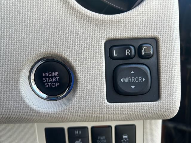 ポルテ Ｇ　ナビ　バックカメラ　フルセグＴＶ　Ｂｌｕｅｔｏｏｔｈ　左側パワースライドドア　スマートキー２個　プッシュスタート　シートヒーター　オートＨＩＤヘッドライト　ＥＴＣ　オートエアコン　車検整備付き（22枚目）