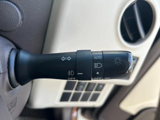 ポルテ Ｇ　ナビ　バックカメラ　フルセグＴＶ　Ｂｌｕｅｔｏｏｔｈ　左側パワースライドドア　スマートキー２個　プッシュスタート　シートヒーター　オートＨＩＤヘッドライト　ＥＴＣ　オートエアコン　車検整備付き（24枚目）