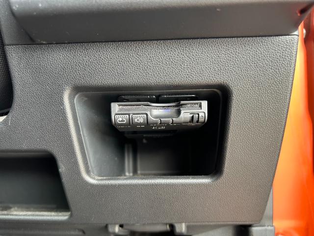 ウェイク X ナビ フルセグTV Bluetooth ターボ 左側電動スライドドア オートエアコン スマートキー プッシュスタート ETC オートLEDヘッドライト アイドリングストップ 車検整備付き(7枚目)