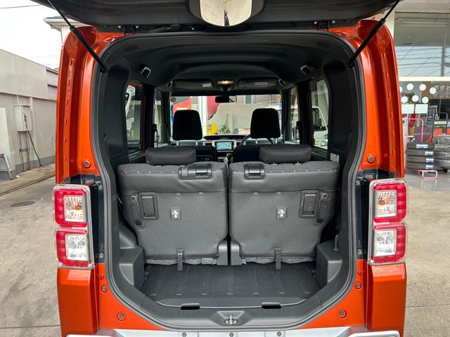 ウェイク X ナビ フルセグTV Bluetooth ターボ 左側電動スライドドア オートエアコン スマートキー プッシュスタート ETC オートLEDヘッドライト アイドリングストップ 車検整備付き(20枚目)