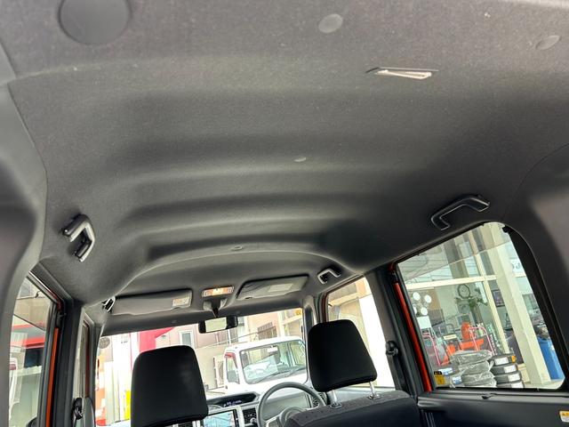 ウェイク X ナビ フルセグTV Bluetooth ターボ 左側電動スライドドア オートエアコン スマートキー プッシュスタート ETC オートLEDヘッドライト アイドリングストップ 車検整備付き(21枚目)