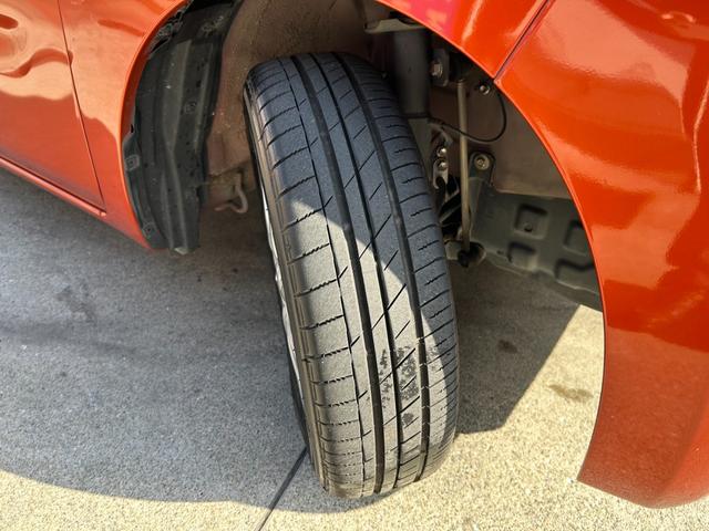 ウェイク X ナビ フルセグTV Bluetooth ターボ 左側電動スライドドア オートエアコン スマートキー プッシュスタート ETC オートLEDヘッドライト アイドリングストップ 車検整備付き(31枚目)