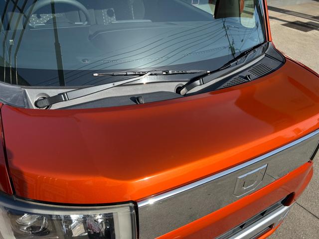 ウェイク X ナビ フルセグTV Bluetooth ターボ 左側電動スライドドア オートエアコン スマートキー プッシュスタート ETC オートLEDヘッドライト アイドリングストップ 車検整備付き(32枚目)