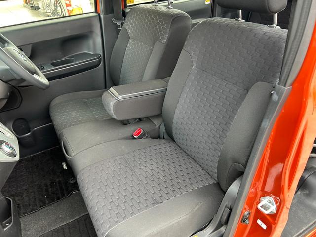 ウェイク X ナビ フルセグTV Bluetooth ターボ 左側電動スライドドア オートエアコン スマートキー プッシュスタート ETC オートLEDヘッドライト アイドリングストップ 車検整備付き(41枚目)