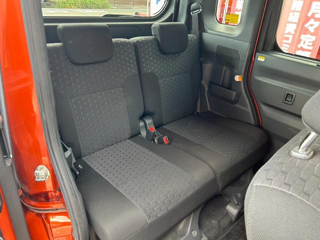 ウェイク X ナビ フルセグTV Bluetooth ターボ 左側電動スライドドア オートエアコン スマートキー プッシュスタート ETC オートLEDヘッドライト アイドリングストップ 車検整備付き(42枚目)