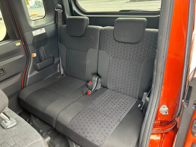 ウェイク X ナビ フルセグTV Bluetooth ターボ 左側電動スライドドア オートエアコン スマートキー プッシュスタート ETC オートLEDヘッドライト アイドリングストップ 車検整備付き(43枚目)