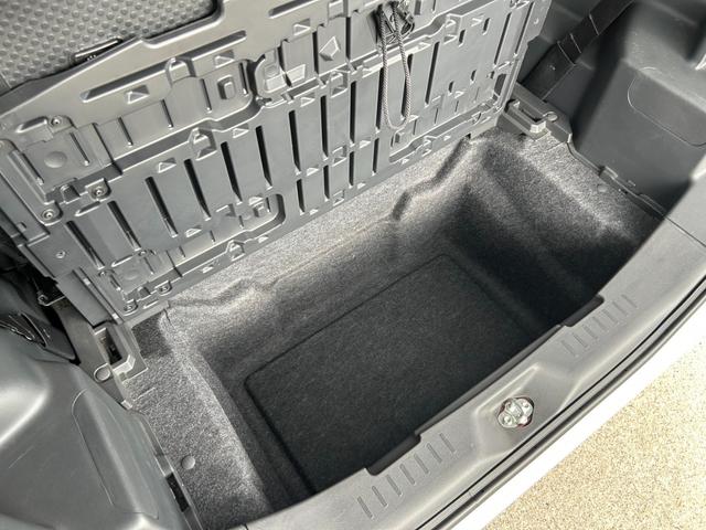 ウェイク X ナビ フルセグTV Bluetooth ターボ 左側電動スライドドア オートエアコン スマートキー プッシュスタート ETC オートLEDヘッドライト アイドリングストップ 車検整備付き(44枚目)