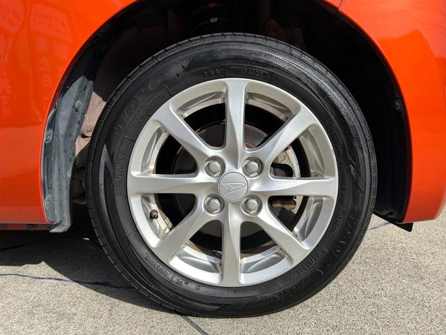 ウェイク X ナビ フルセグTV Bluetooth ターボ 左側電動スライドドア オートエアコン スマートキー プッシュスタート ETC オートLEDヘッドライト アイドリングストップ 車検整備付き(47枚目)