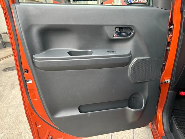 ウェイク X ナビ フルセグTV Bluetooth ターボ 左側電動スライドドア オートエアコン スマートキー プッシュスタート ETC オートLEDヘッドライト アイドリングストップ 車検整備付き(48枚目)