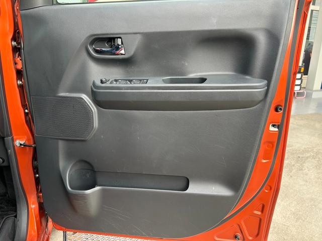 ウェイク X ナビ フルセグTV Bluetooth ターボ 左側電動スライドドア オートエアコン スマートキー プッシュスタート ETC オートLEDヘッドライト アイドリングストップ 車検整備付き(49枚目)