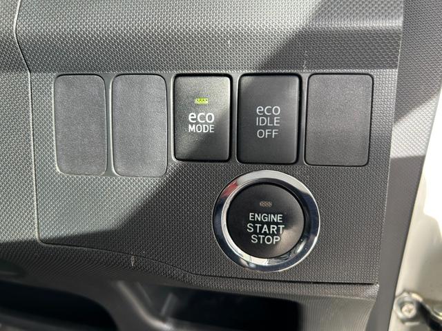 ムーヴ カスタム　Ｘリミテッド　ユーザー買取車　純正ナビ　バックモニター　ワンセグＴＶ　スマートキー　プッシュスタート　ドライブレコーダー　ＨＩＤヘッドライト　オートエアコン　エコアイドル　純正１４インチＡＷ　車検令和９年４月（6枚目）