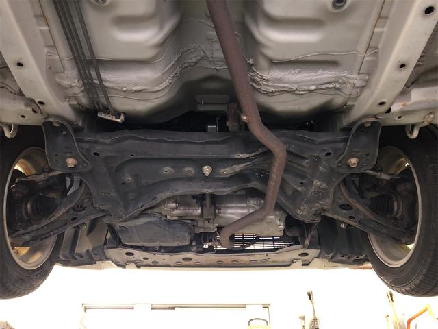 ムーヴ カスタム　Ｘリミテッド　ユーザー買取車　純正ナビ　バックモニター　ワンセグＴＶ　スマートキー　プッシュスタート　ドライブレコーダー　ＨＩＤヘッドライト　オートエアコン　エコアイドル　純正１４インチＡＷ　車検令和９年４月（10枚目）