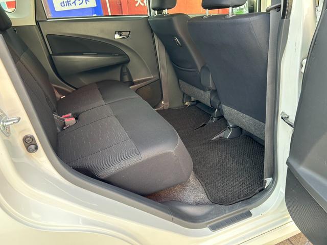 ムーヴ カスタム　Ｘリミテッド　ユーザー買取車　純正ナビ　バックモニター　ワンセグＴＶ　スマートキー　プッシュスタート　ドライブレコーダー　ＨＩＤヘッドライト　オートエアコン　エコアイドル　純正１４インチＡＷ　車検令和９年４月（19枚目）