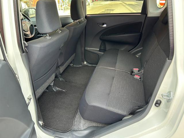 ムーヴ カスタム　Ｘリミテッド　ユーザー買取車　純正ナビ　バックモニター　ワンセグＴＶ　スマートキー　プッシュスタート　ドライブレコーダー　ＨＩＤヘッドライト　オートエアコン　エコアイドル　純正１４インチＡＷ　車検令和９年４月（20枚目）